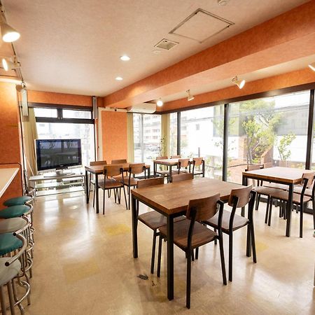 ユースホステルソノママ Kofu  Ngoại thất bức ảnh