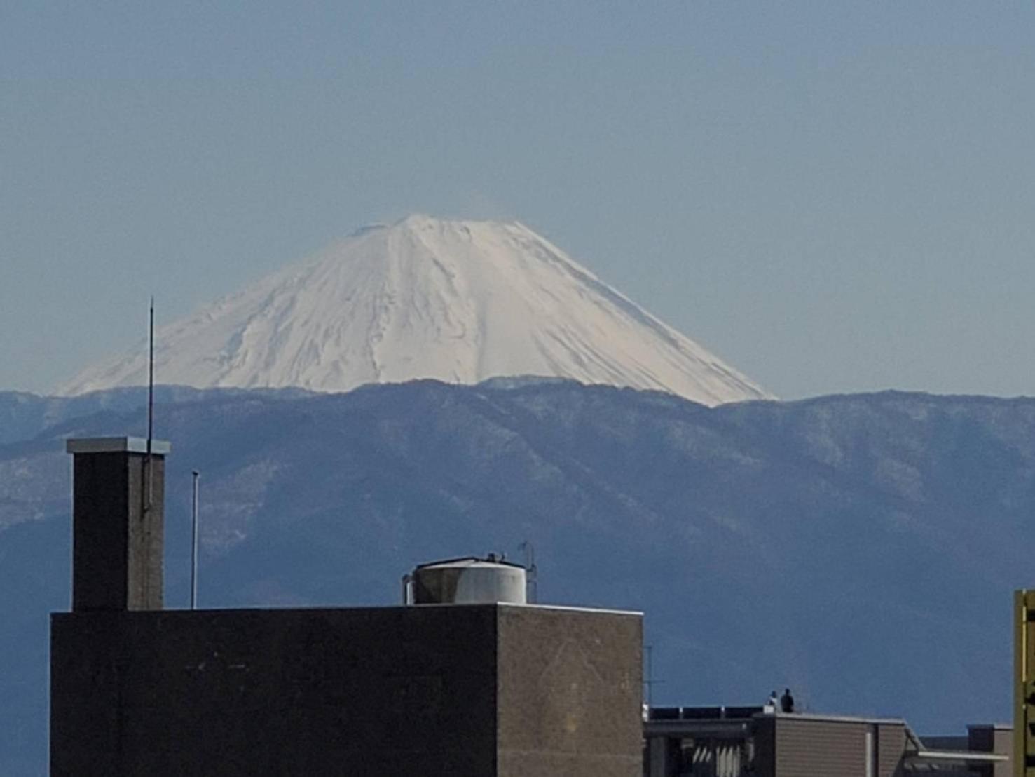ユースホステルソノママ Kofu  Ngoại thất bức ảnh